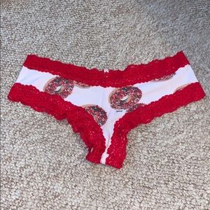 VS PINK cheeky panties
